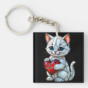 Valentine Kitty