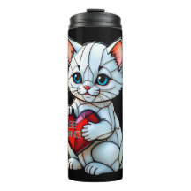 Valentine Kitty
