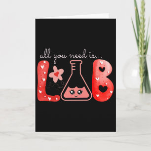 Valentine-Laboratorium Medizinische Labortechnik P Karte