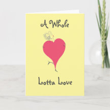 Valentine Liebe Rotes Herz