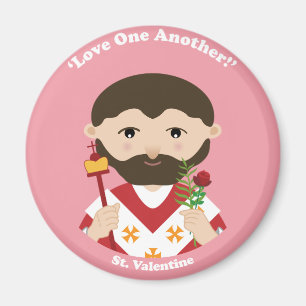 Valentine Magnet