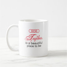 Valentine Mug