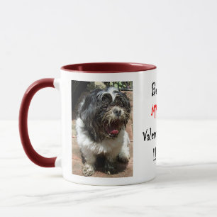 Valentine Mug créée par SRF (sharonrhea)