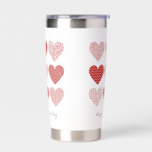 Valentine niedliche Liebe
