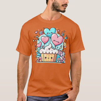 Valentine Party 1 T-Shirt
