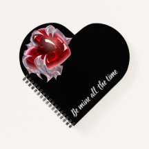 Valentine planner