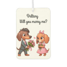 Valentine Proposal