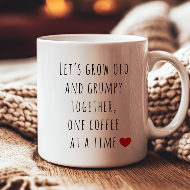 Valentine Romantik Niedlich Funny Girlfriend Boyfr Kaffeetasse (Valentine Romantic Cute Funny Girlfriend Boyfriend Coffee Mug)