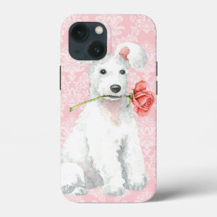 Valentine Rose Pumi Case-Mate iPhone Case