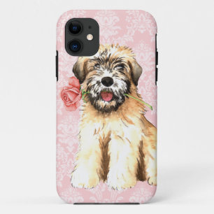 Valentine-Rose Wheaten iPhone 11 Hülle