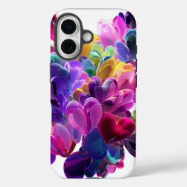 Valentine’s Day iPhone 16 Case | Romantic