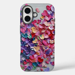Valentine’s Day iPhone 16 Case | Romantic
