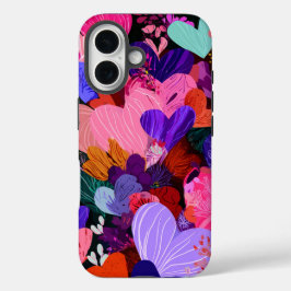 Valentine’s Day iPhone 16 Case | Romantic