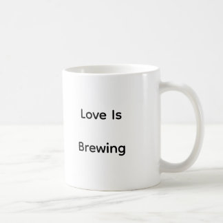 Valentine’s Day Love Quote Printed Mug