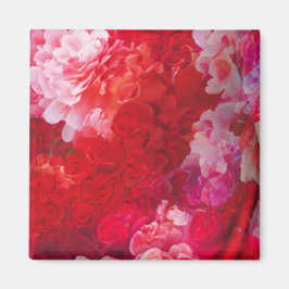 Valentine’s Day Magnet | Romantic, Cute 