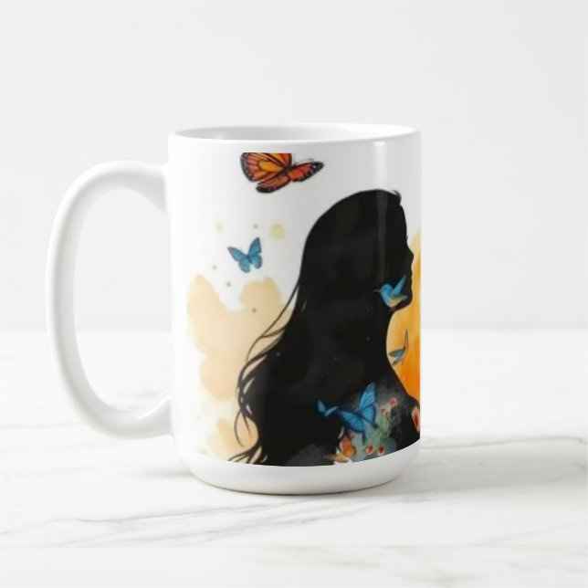 Valentine’s Day Mug | Romantic, Cute &Heartwarming Kaffeetasse (Links)