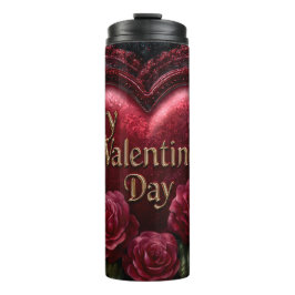 Valentine’s Day Mug | Romantic, Cute &Heartwarming Thermosbecher