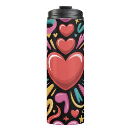 Valentine’s Day Mug | Romantic, Cute &Heartwarming Thermosbecher