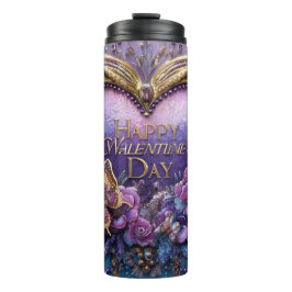Valentine’s Day Mug | Romantic, Cute &Heartwarming Thermosbecher