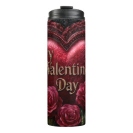 Valentine’s Day Mug | Romantic, Cute &Heartwarming Thermosbecher