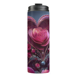Valentine’s Day Mug | Romantic, Cute &Heartwarming Thermosbecher