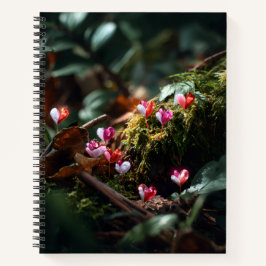 Valentine’s Day Notebook Collection | Romantic Notizbuch