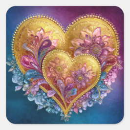 Valentine’s Day Stickers | Cute, Romantic 
