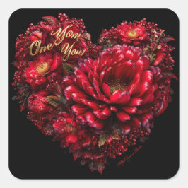 Valentine’s Day Stickers | Cute, Romantic 
