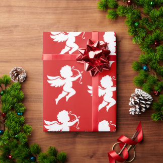 Valentine’s Day Wrapping Paper Geschenkpapier