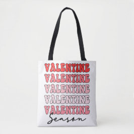 Valentine Season Tasche