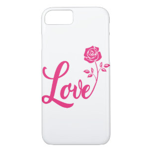 Valentine Sie für alle ewig iPhone / iPad Fall Case-Mate iPhone Hülle
