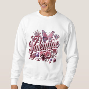 Valentine Sweatshirt