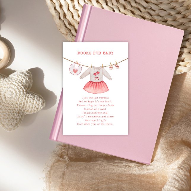 Valentine Sweetheart Girl Showbucher Begleitkarte (Von Creator hochgeladen)