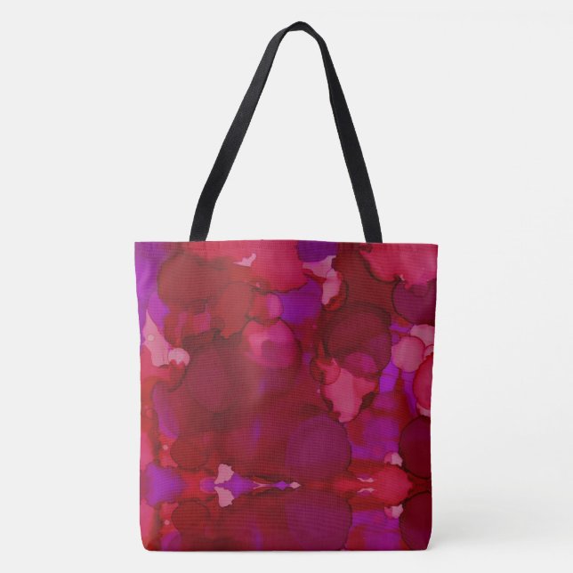 Valentine Tasche (Vorderseite)