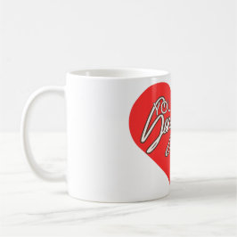 Valentine Tasse