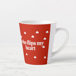 Valentine Tasse 2025