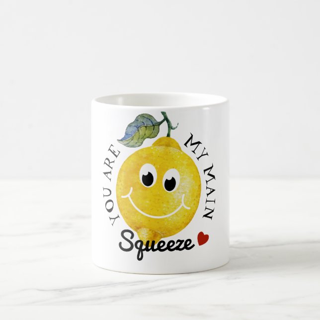 Valentine Tasse, Girlfriend gift, niedlich Valenti Kaffeetasse (Mittel)