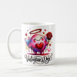 Valentine-Tasse Kaffeetasse