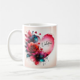 Valentine-Tasse Kaffeetasse