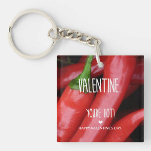 Valentine, tu es canon !