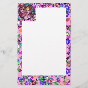 VALENTINE VENEZIANISCH MASQUERADE MASCHINE BRIEFPAPIER