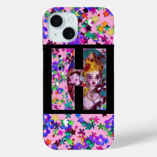 VALENTINE VENEZIANISCH MASQUERADE MONOGRAM H LETTE TITLE_SEO2