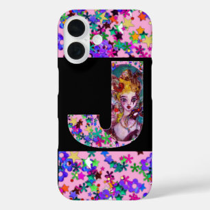 VALENTINE VENEZIANISCH MASQUERADE MONOGRAM J SCHRE TITLE_SEO2