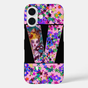 VALENTINE VENEZIANISCH MASQUERADE MONOGRAM V SCHRE TITLE_SEO2