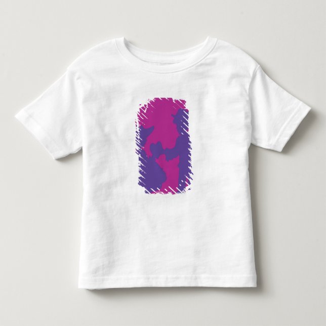 <Valentine>von Steve Collier Kleinkind T-shirt (Vorderseite)