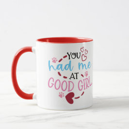 Valentine wünscht sich Ihre Weimaraner Urlaubskart Tasse