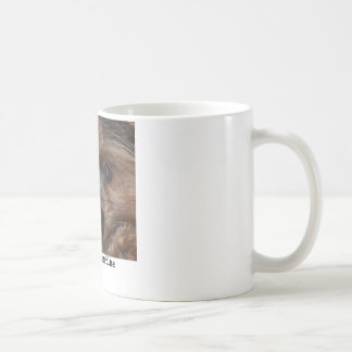Valentine Yorkie Tasse