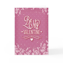 Valentinenkarte