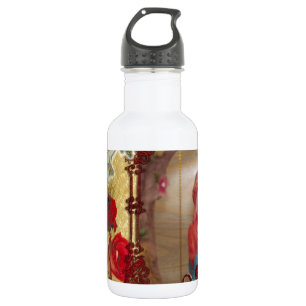 Valentiner Liebhaber Edelstahlflasche
