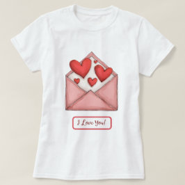 Valentiner T - Shirt